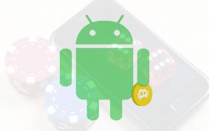 android bitcoin casinos for high rollers