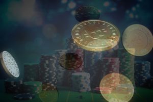 high roller bitcoin casinos issues