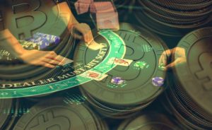 table games at bitcoin casinos for high rollers