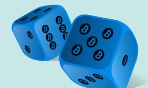 high roller bitcoin casinos games