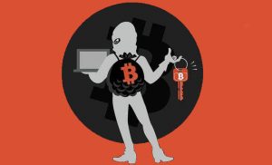 high roller bitcoin casinos and laundering