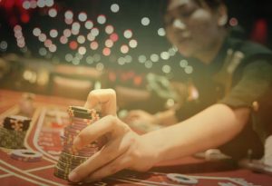 regulation of high roller bitcoin casinos