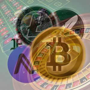 altcoin and bitcoin casinos for high rollers